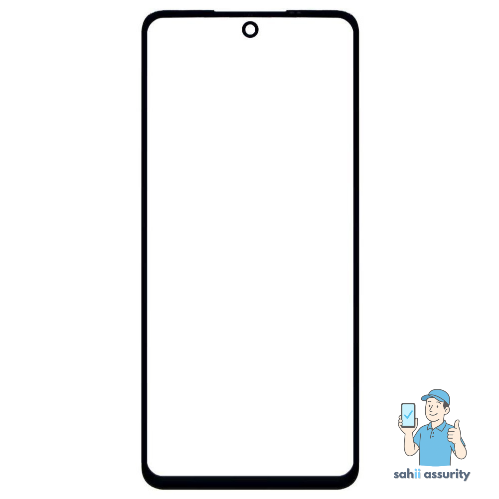 Front Glass for Xiaomi Redmi Note 11 Global thumbnail